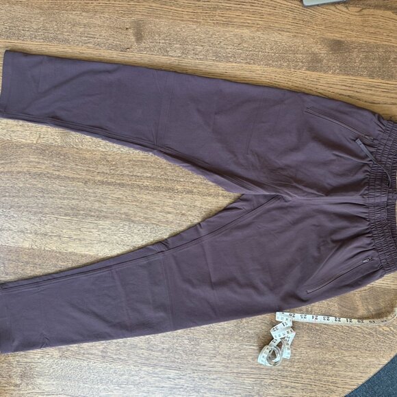 outdoor voices, rectrek pants, xs, men, java, new with tags - Picture 2 of 9